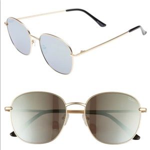 Quay Jezebel Sunglasses